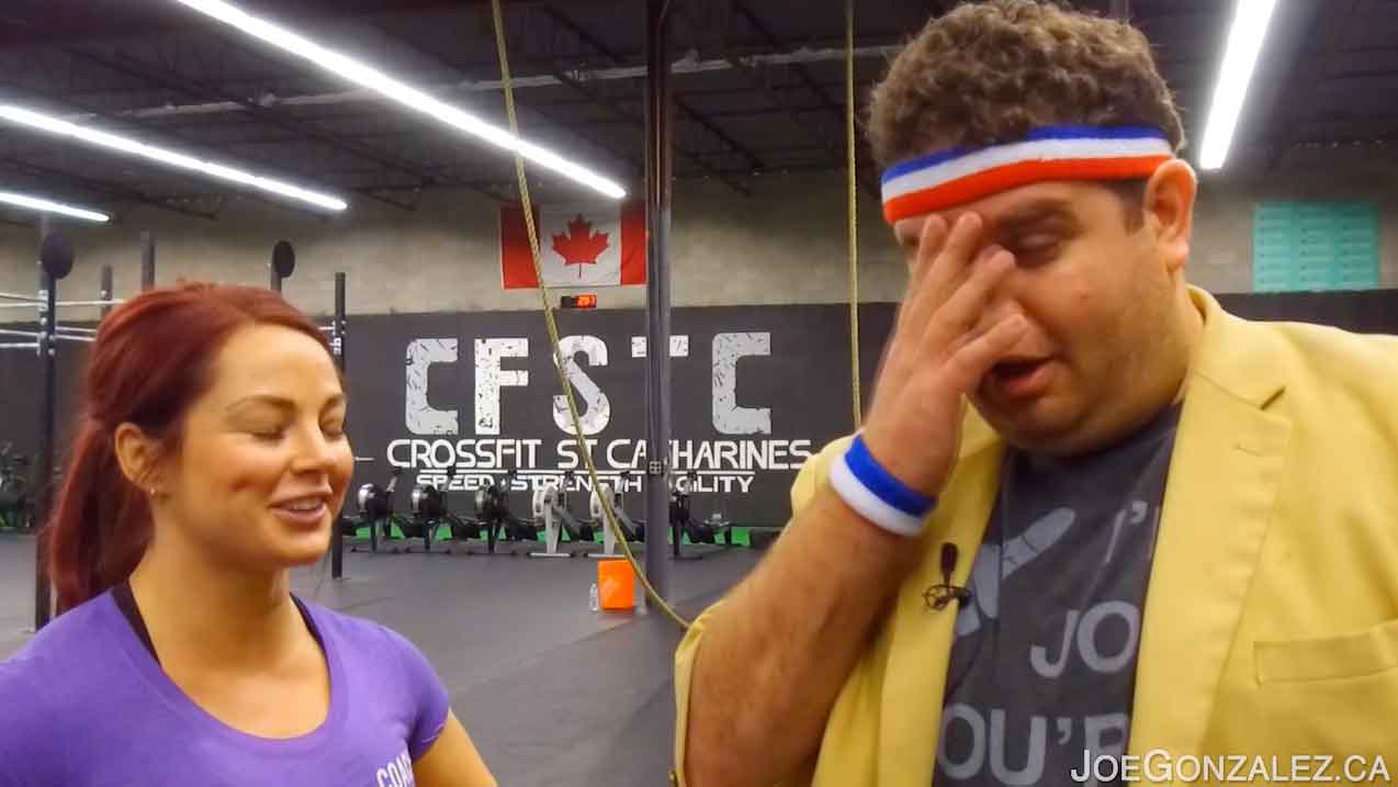 CrossFit St. Catharines