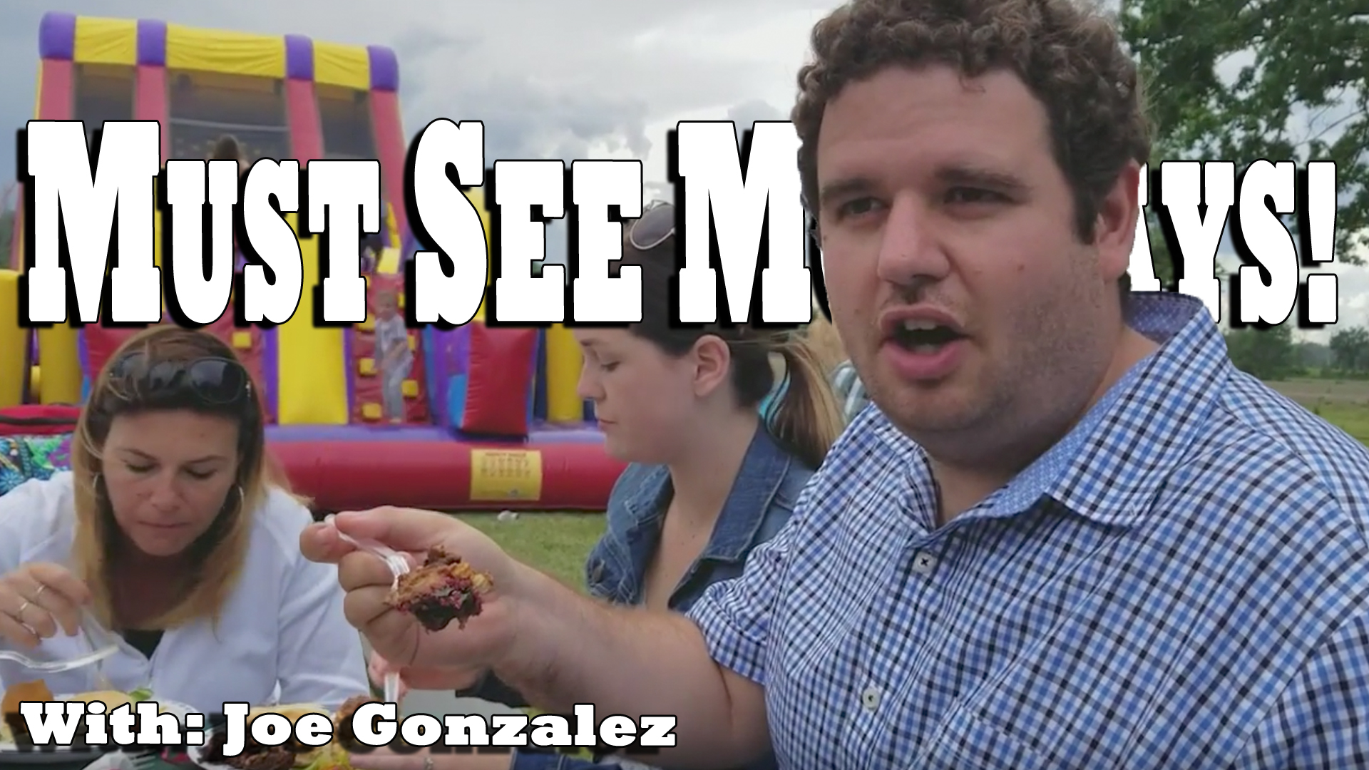 JoeMama's HoeDown