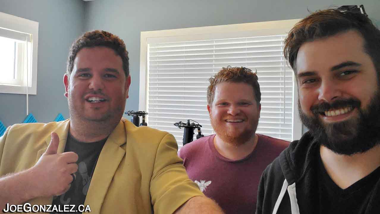 Happenings Podcast with oddBird