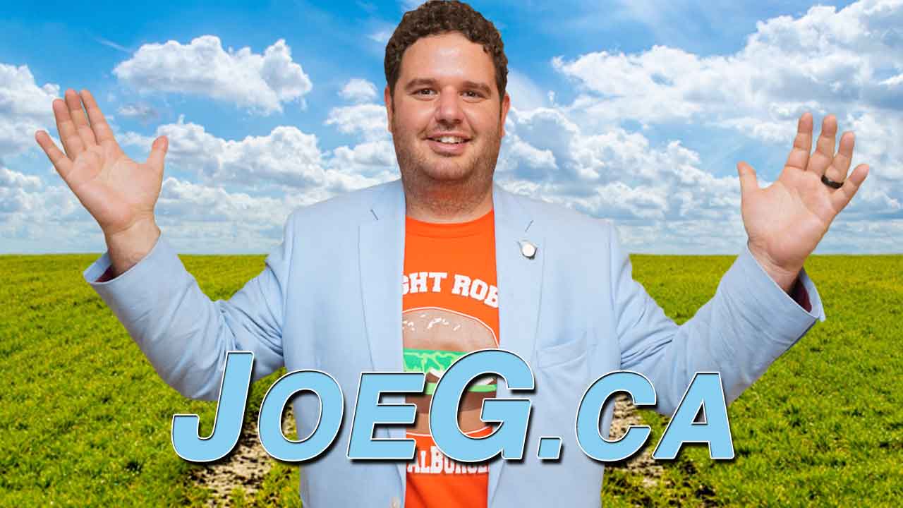 (c) Joeg.ca